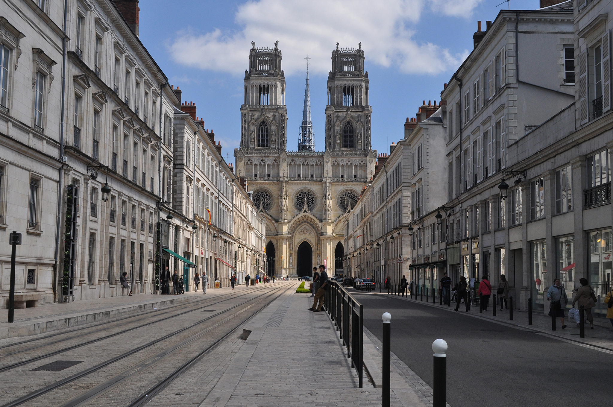 Orleans